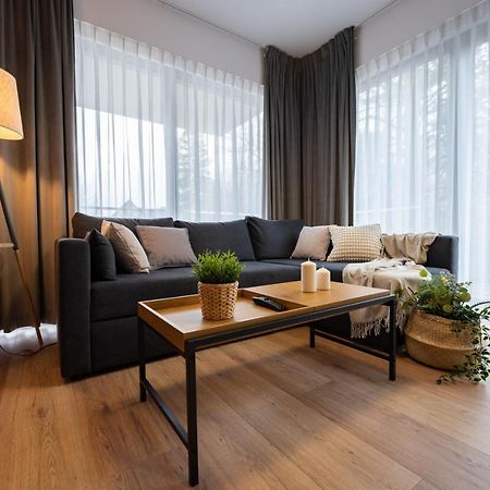 Apartamenty Pod Gondola - Mountain Resort Villa Z Sauna - Dream Apart 슈차이르크 외부 사진
