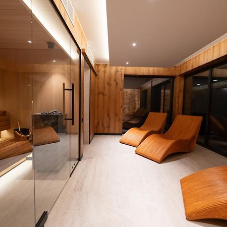 Apartamenty Pod Gondola - Mountain Resort Villa Z Sauna - Dream Apart 슈차이르크 외부 사진