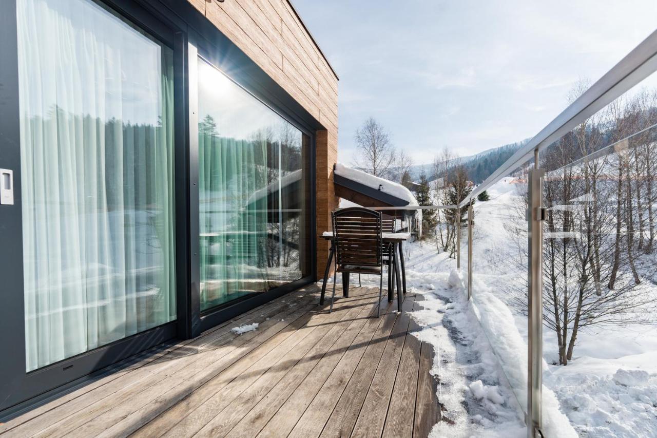 Apartamenty Pod Gondola - Mountain Resort Villa Z Sauna - Dream Apart 슈차이르크 외부 사진