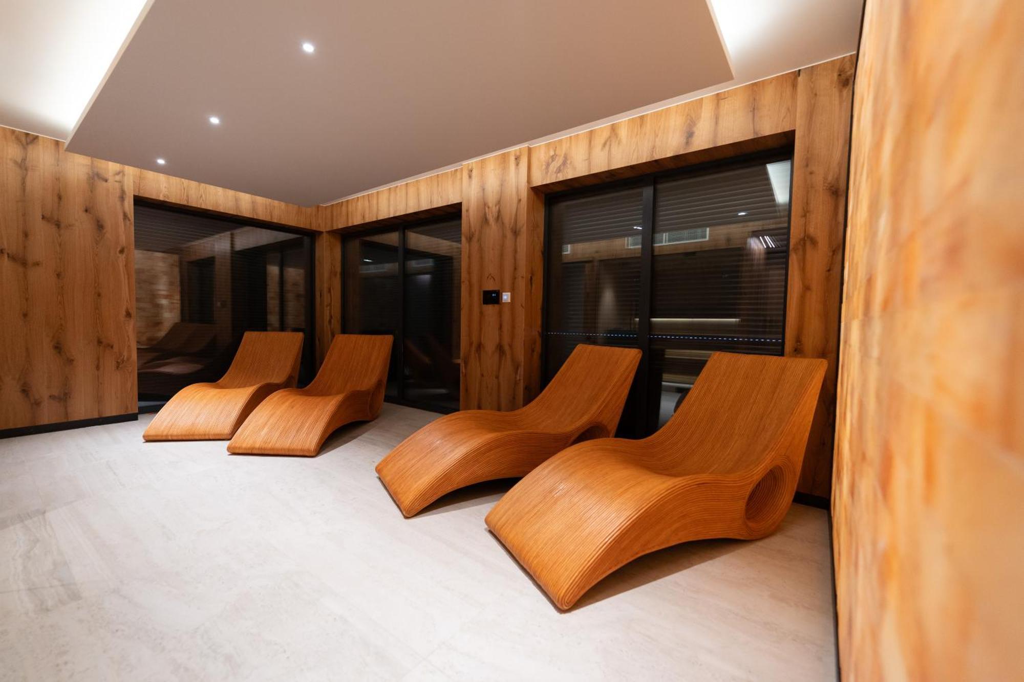 Apartamenty Pod Gondola - Mountain Resort Villa Z Sauna - Dream Apart 슈차이르크 외부 사진