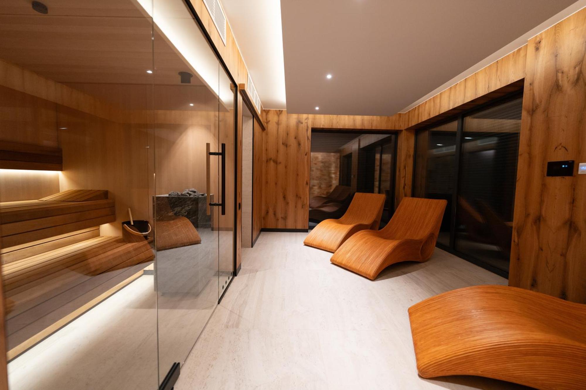 Apartamenty Pod Gondola - Mountain Resort Villa Z Sauna - Dream Apart 슈차이르크 외부 사진